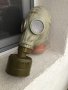 Професионален противогаз само за 25 лв с включен Филтър. Нови. Цена на допълнителен филтър 6 лв. Цен, снимка 2