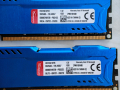 16gb ddr3 1600mhz Kingston, снимка 6