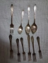 Вилици,лъжици и ножове 1бр-0,60€, снимка 2