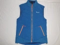 Salewa Puez TW CLT Man Vest (М) мъжки трекинг елек, снимка 1
