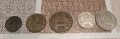 Колекция от монети , снимка 1 - Нумизматика и бонистика - 42619264