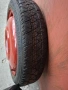 Резервна гума за Опел Мерива Б , снимка 5