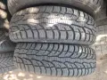 175/70/14ц UNIROYAL 4бр.Всесезонни Гуми , снимка 4
