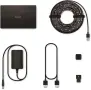 Стартов комплект WiZ Sync box 75"-85" Комплект LED ленти за подсветка на телевизор, снимка 3