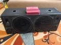 Бас 2х12инча + усилвател, снимка 5
