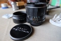 Super Takumar 85mm f1.9 lens. M42 Mount, снимка 4