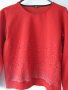 Дамска блуза, снимка 1 - Блузи с дълъг ръкав и пуловери - 34546127
