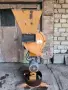 Фуражомелка българска - тип Чирпан, снимка 1