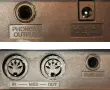 Синтезатор клавир пиано YAMAHA PSR E-213 с 5 октави, снимка 9