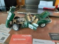 Jaguar 1/18 burago, снимка 2