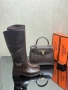 дамски ботуши hermes, снимка 1