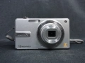 ЦИФРОВ ФОТОАПАРАТ PANASONIC LUMIX DMC F-3 12MP DIGITAL CAMERA, снимка 2