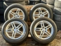 5х112 17 Цола Джанти VW Passat Tuarab Caddy Golf Skoda Octavia Superb Seat, снимка 8