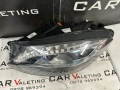 Фар фарове ляв Mercedes GLE W166 166 Мерцедес ГЛЕ В166 ILS, снимка 4