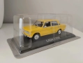 ВАЗ 2103 Лада 1500 1980 - мащаб 1:43 на DeAgostini моделът е нов в блистер, снимка 6