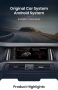 Мултимедия за BMW 5 серия F10, F11, Android, 2012-2017, CIC, навигация, Андроид, екран, дисплей, снимка 7