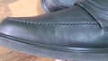Sionx-кожени мъжки мокасини 47 номер, снимка 4