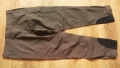 Bergans of NORWAY Trouser размер L панталон със здрава материя - 1483, снимка 2