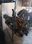 Двигател за Nissan Terrano и Patrol 3.0 Di ZD30 ZD30DDTI - НА ЧАСТИ, снимка 6