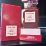 Мъжки парфюми Versace Eros и Tom Ford cherry , снимка 3