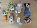 Лотове с бебешки играчки, снимка 1