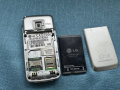 Ретро GSM LG KG290, снимка 12