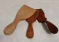 Дървени бъркалки, лопатки, снимка 9
