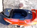 Продавам сkутер Truva 150 T-4 в перфектно състояние за ценители, снимка 6