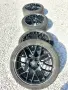 Джанти 19ки от KIA Sportage 5x114.3, 8.5J,, снимка 1