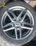 Алуминиеви джанти CMS 17” 5x112, снимка 1