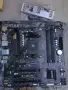 Дъно за компютър Gigabyte B550M DS3H, снимка 2