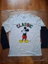 Мъжка блуза Disney Mickey Mouse, размер  XL, снимка 1