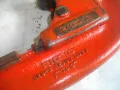 3 Цола RIDGID №23-3" Made in USA Тръборез масивен рязне стоманени тръби 68см/6,0кг/захват 11см , снимка 4