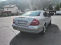 Продавам Мерцедес W211 E 200 Компресор бензин, снимка 4