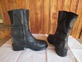 Sidi Lei дамски мото ботуши номер 38, снимка 2