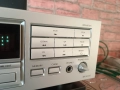 Onkyo DX-6720 2x18bit 2xAD1860, снимка 6