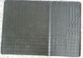 Гумена стелка – постелка за багажник RIO PVC, размери:  120 / 80 см за автомобили и джипове и др. , снимка 2