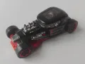 Hot Wheels 2019 Mad Rod - оригинална количка Mattel , снимка 1