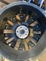 5х112 19 Цола Оригинални Джанти VW Golf 7 TwinSpoke GTI GTD 5x112 чисто нови ЕТ 51 J 7.5, снимка 7