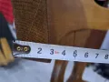 Столове с дърворезба Австрия , снимка 7