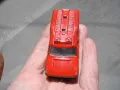 MATCHBOX BULGARIA CARMICHAEL COMMANDO МАЧБОКС, снимка 2
