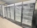 Хладилни Витрини- Вертикални, Плюсови, снимка 6
