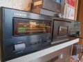 Onkyo TA-6510 триглав дек