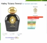 Tiziana Terrenzi Halley Extrait De Parfum 100 мл, снимка 6