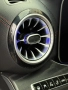 Амбиентно осветление + монтаж за Mercedes C Class W205, GLC X253, W253, E W213 и др.., снимка 6