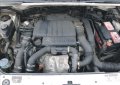 ЧАСТИ Ситроен БЕРЛИНГО 2002-2008г. Citroen Berlingo, Peugeot Partner, снимка 8