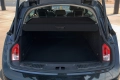 Щора за багажник Opel Insignia A G09 Tourer 2008–2017 – черна, алуминиева касета и PVC плат, снимка 1