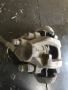 Заден спирачен апарат лява страна за Mercedes ML W164 3.0 CDI (2010) 88000 Ate, снимка 2