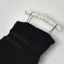 Bershka Black dress , снимка 7