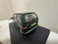 Citroen Evasion Hachette 1:24, снимка 5